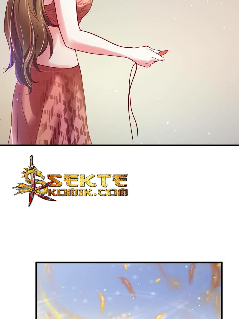 Beauty and the Beasts Chapter 33 Gambar 23